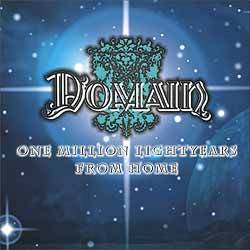 DOMAIN - One million light years from ho