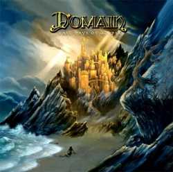 DOMAIN - Last days of Utopia