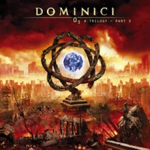 DOMINICI - 03 trilogy part 3