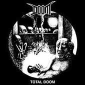 DOOM - Total doom