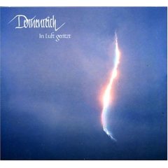 DORNENREICH - In Luft Geritzt