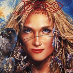DORO - Angels never die