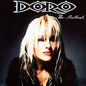 DORO - The ballads