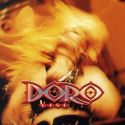 DORO - Doro live