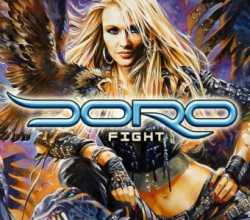 DORO - Fight
