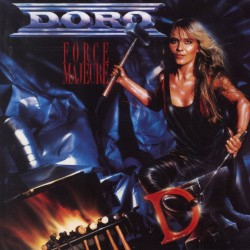 DORO - Force majeure