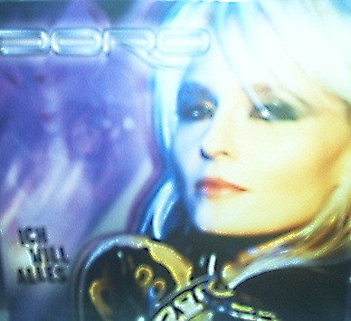 DORO - Ich will alles