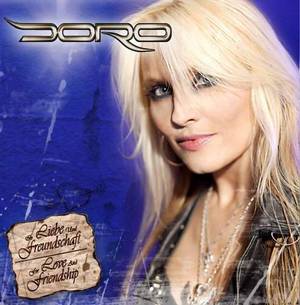 DORO - In liebe und freundschaft