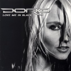 DORO - Love me in black