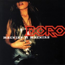 DORO - Machine II machine