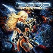 DORO - Warrior soul