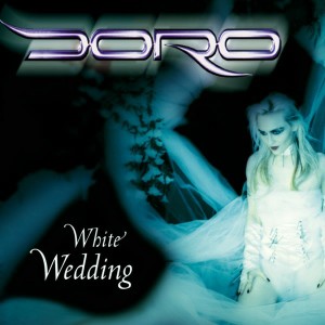 DORO - White wedding