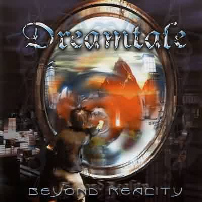 DREAMTALE - Beyond reality