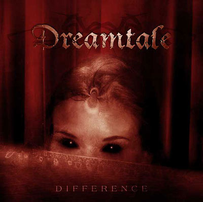 DREAMTALE - Difference