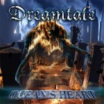 DREAMTALE - Ocean? heart