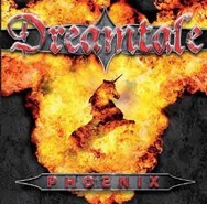 DREAMTALE - Phoenix