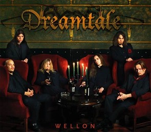 DREAMTALE - Wellon