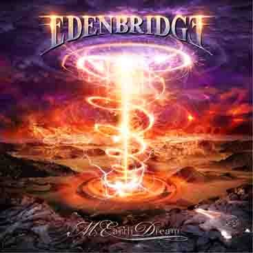 EDENBRIDGE - Myearthdream