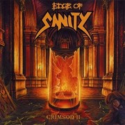 EDGE OF SANITY - Crimson II