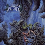EDGE OF SANITY - The spectral sorrows