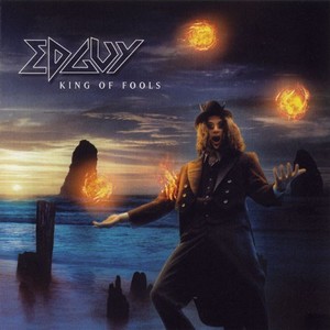 EDGUY - King of fools