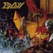 EDGUY - The savage poetry