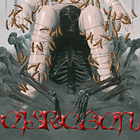 EISREGEN - Knochenkult