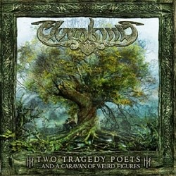 ELVENKING - Two Tragic Poets