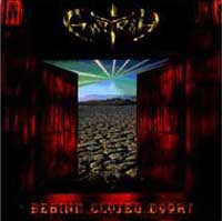 EMPYRIA - Behind closed doors