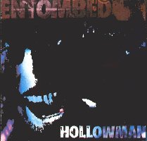ENTOMBED - Hollowman