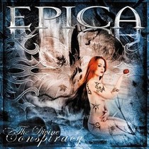 EPICA - Divine conspiracy