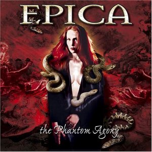 EPICA - Phantom agony