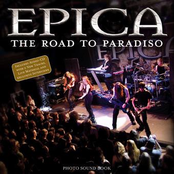 EPICA - Road to paradiso