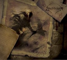 EQUILIBRIUM - Saghas