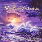 VISIONS OF ATLANTIS - Eternal endless et