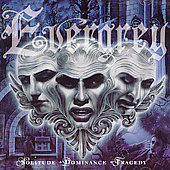 EVERGREY - Solitude + dominance + traged