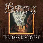 EVERGREY - The dark discovery
