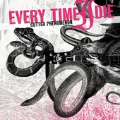 EVERY TIME I DIE - Gutter phenomenon