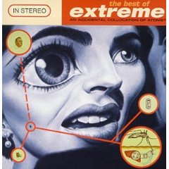 EXTREME - The best of Extreme