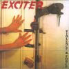 EXCITER - Violence and force