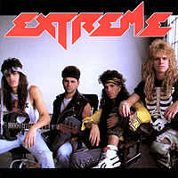 EXTREME - Extreme
