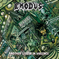 EXODUS - Another lesson ..97
