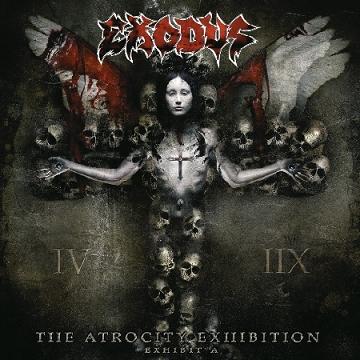 EXODUS - The atrocity exhibition