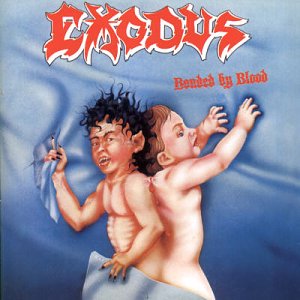 EXODUS - Bonded by blood