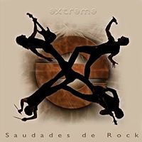 EXTREME - Saudades de rock