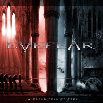 EYEFEAR - A world full of grey