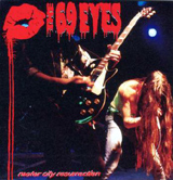 69 EYES - Motor city resurrection