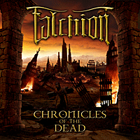 FALCHION - Chronicles of dead
