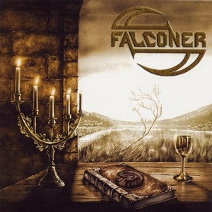 FALCONER - Chapters from a vale forlorn