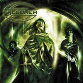 FALCONER - The sceptre of deception